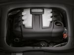 Porsche Cayenne Diesel 2009 года